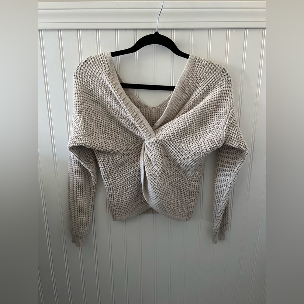 Sweater